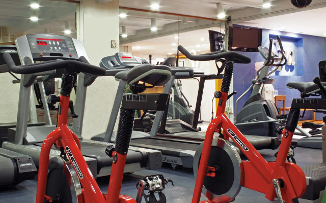 Geneve Ciudad de México