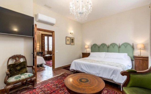 Alquería Calatrava B&B