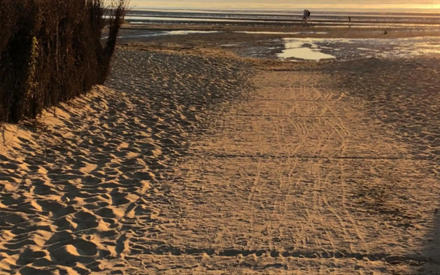 Noord Huus Ferienapartment