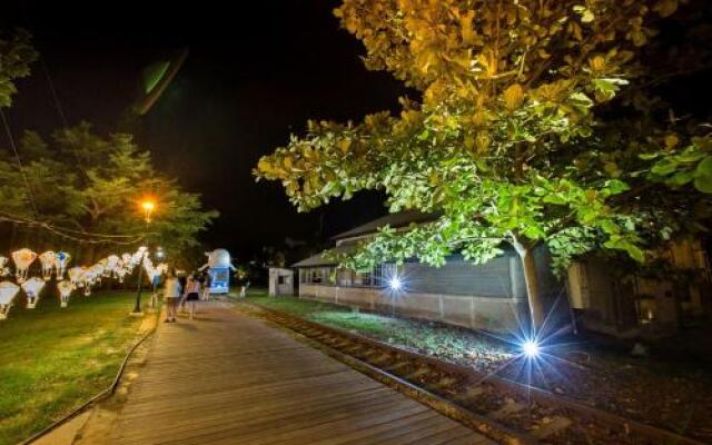 Taitung Tie Hua B&B