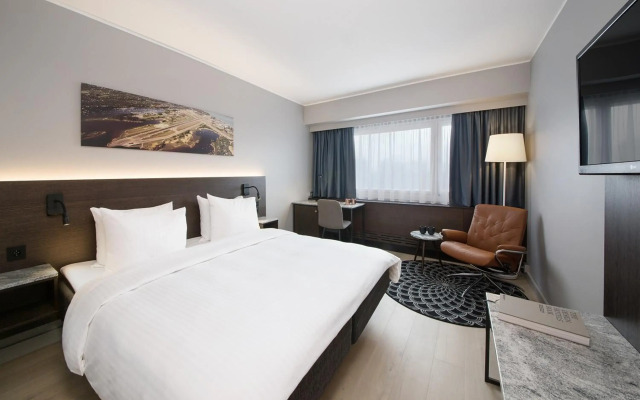 Radisson Blu Park Hotel, Oslo