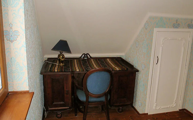 Farm Stay Bastrówka