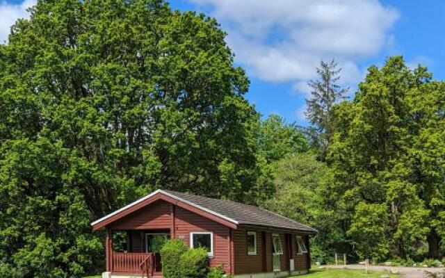 Ruskin Lodge