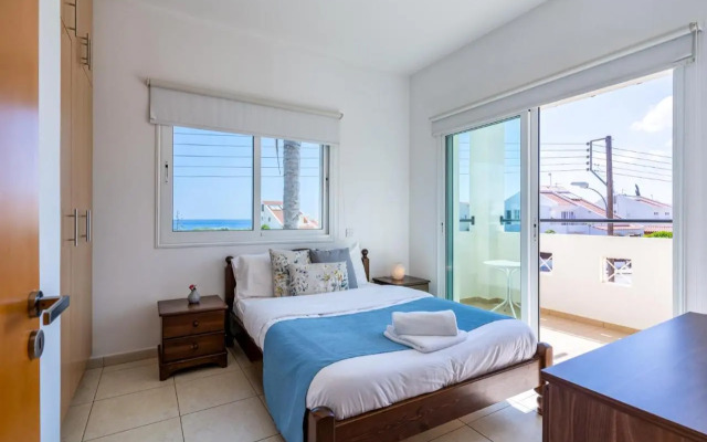 Casa Yasmina - 3 bedroom villa in Protaras