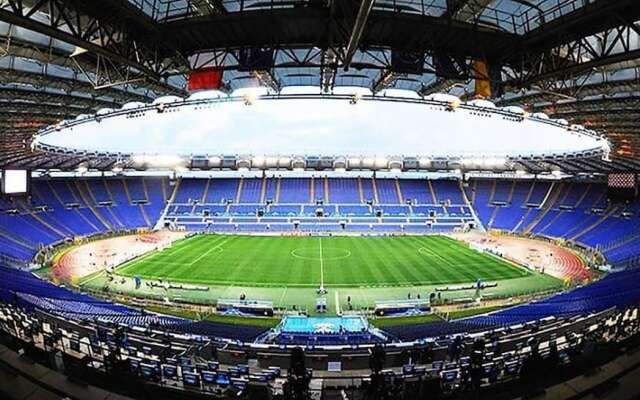 Ponte Milvio Luxury House