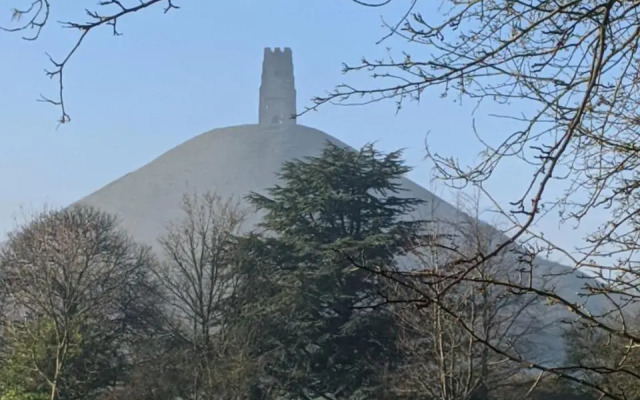 Namastay-Central Glastonbury