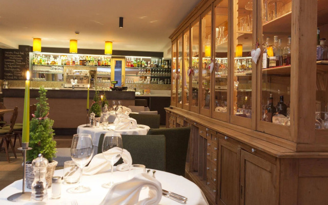 Hotel Heubad