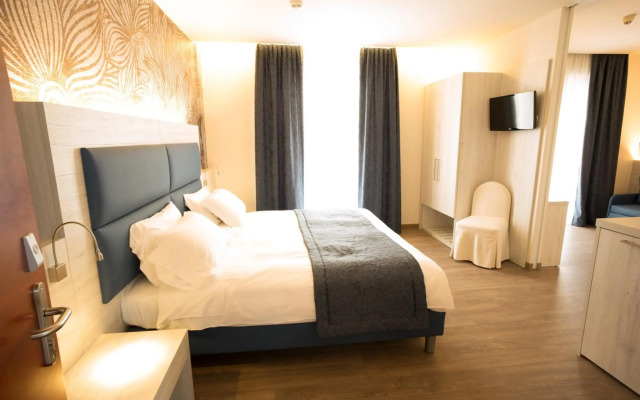 Hotel Cesare Augustus