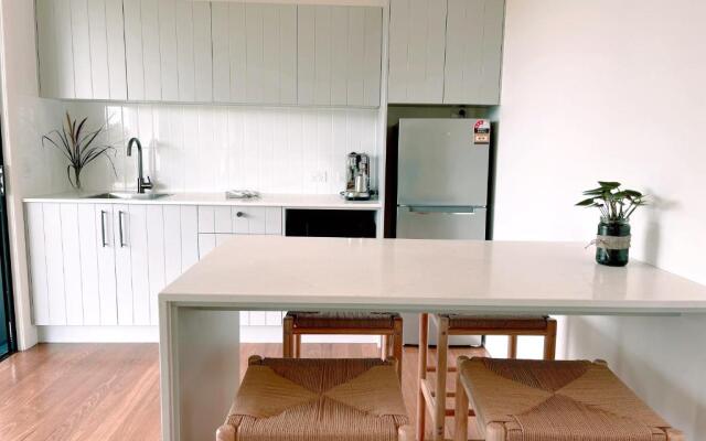 Seven Peaks Farm Stay