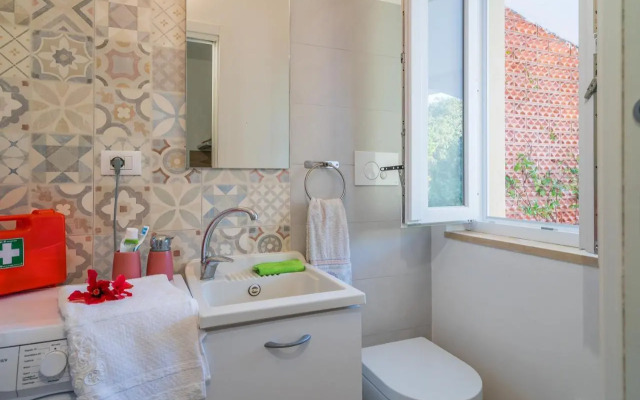 Villa Gioia 400m From the Beach