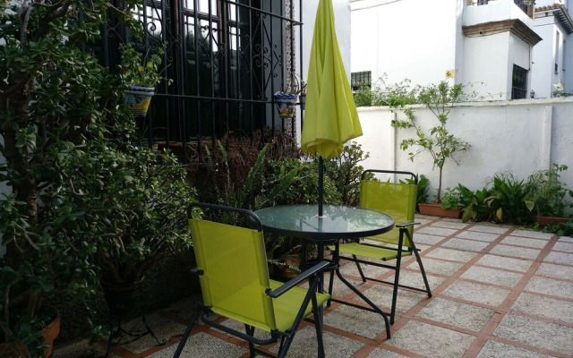 Azahar Apartamentos Heliópolis I