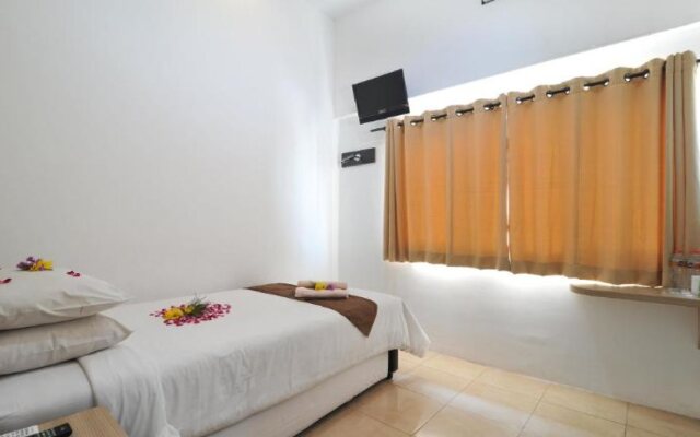 Nozz Hotel Semarang