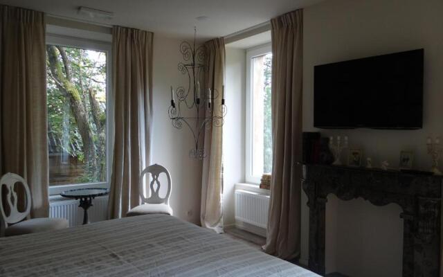 B&B Les Tilleuls