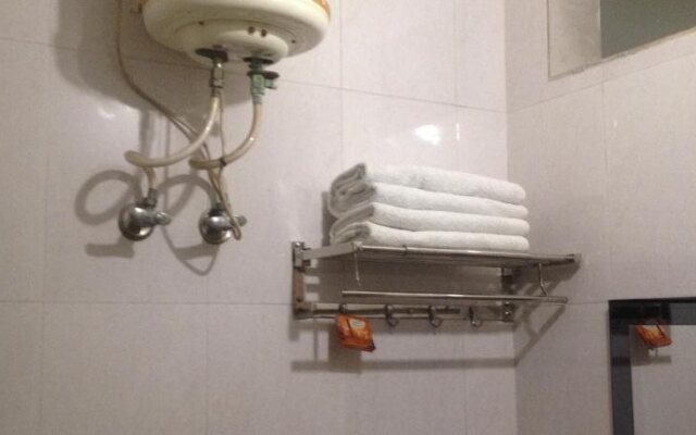 Hotel Deep