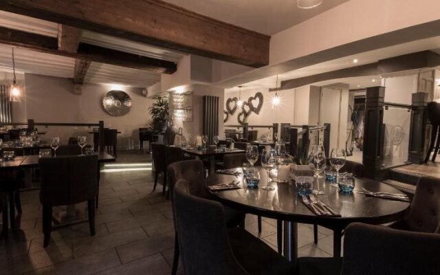 The White Hart Hotel