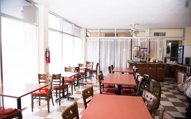 Days Inn Alexandria South