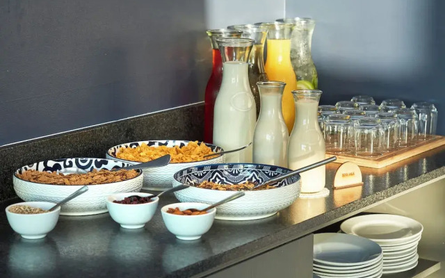 Plumwood Boutique Hotel
