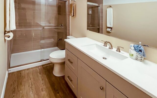 White Orchid Apartments