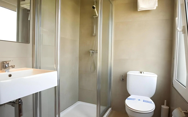 Hostal Parque Ibiza