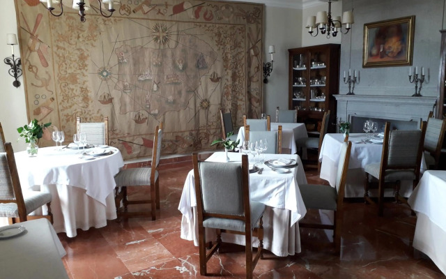 Parador de Ferrol