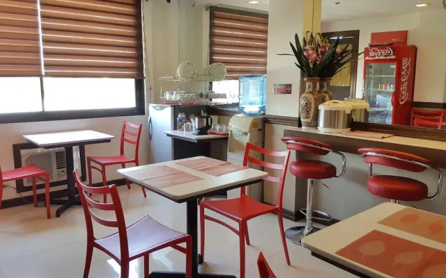 PearLi View Hotel Iloilo powered by Cocotel