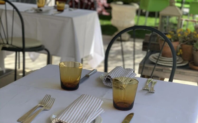 Garden Hotel Ristorante