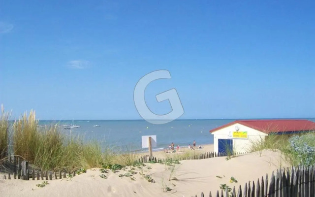 Maison La Tranche-sur-Mer, 4 pièces, 6 personnes - FR-1-357-23