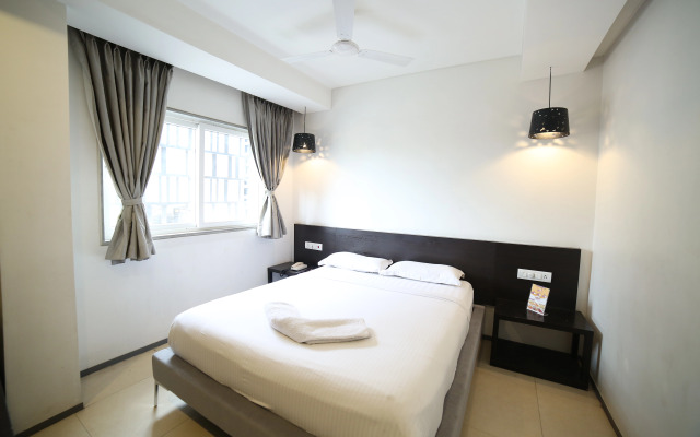 M3 Boutique Hotel