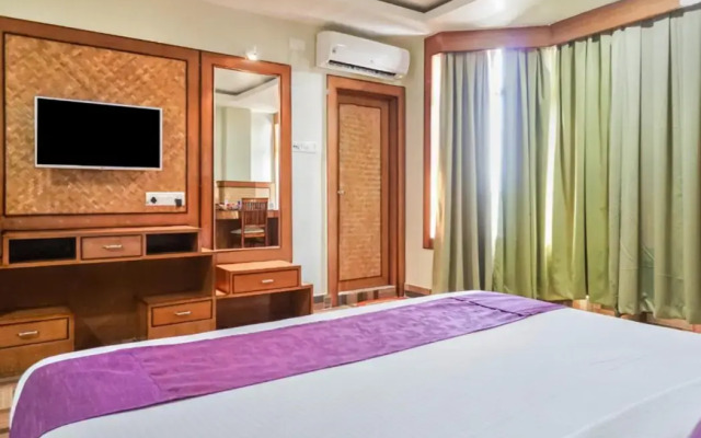 Pemaling Lords Eco Inn Guwahati