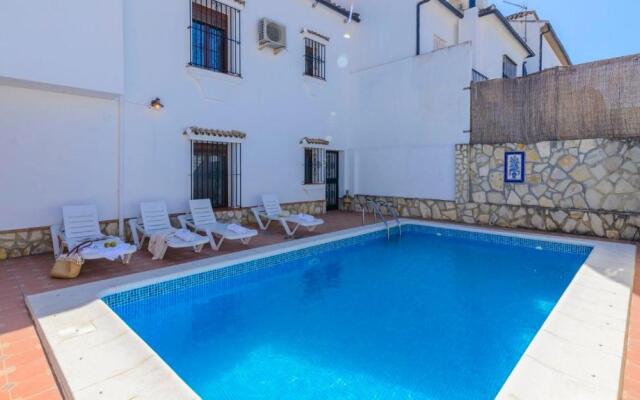 Casa El Torero El Bosque by Ruralidays