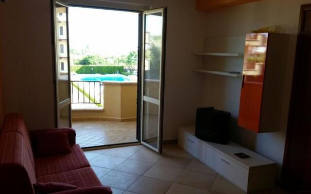 Residence Il Bergamotto