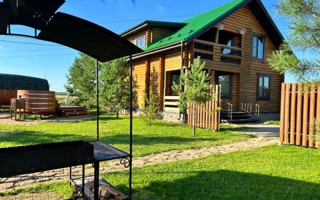 Загородный клуб Хуторок