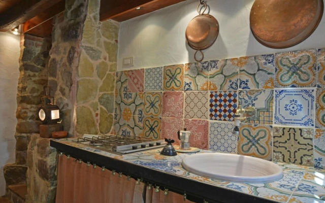 Villa La Giara