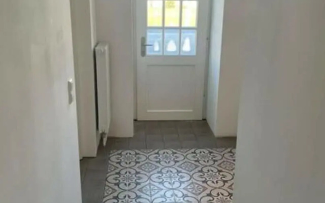 Nice Apartment in Klein Upahl