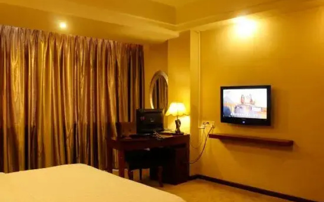 Jia Hu Hotel