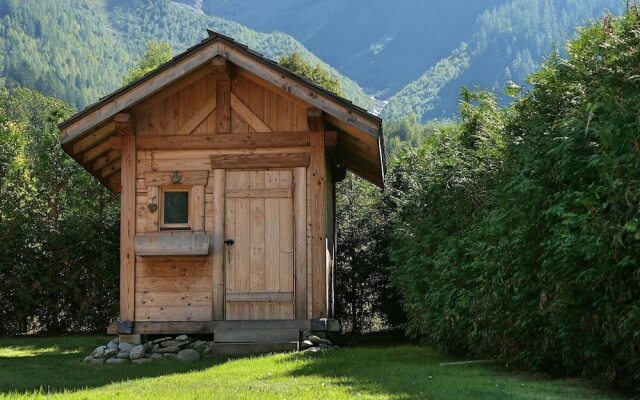 Chalet Gian Piere