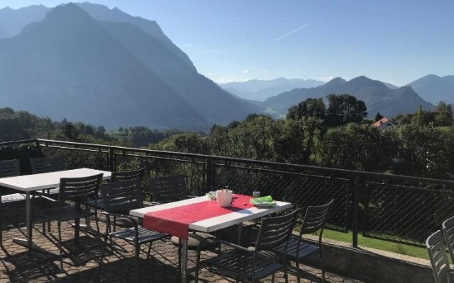 Hotel Bildungszentrum Sunnahof