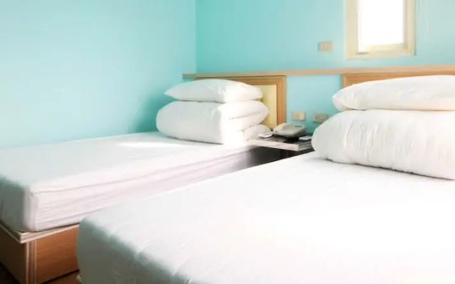 Tian Ye Green B&B