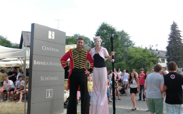 Cozy Holiday Home in Stadlern near Ski Slopes