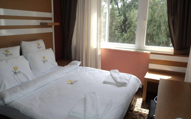 Monte Hotel