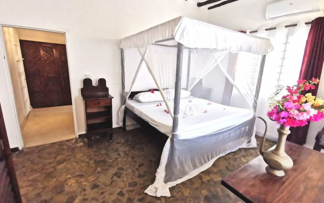 Thami House Watamu