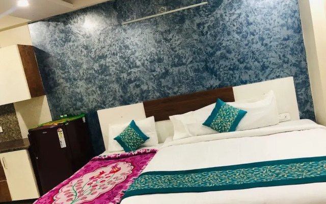 Basra Hotel - Gurgaon