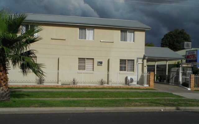 Bondi Motel