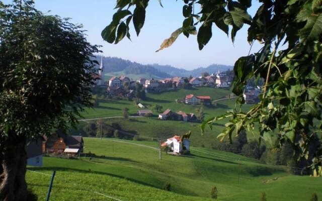 B&B Gästehaus Rössli Schwellbrunn