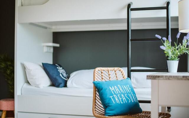 The Salty Pelican Beach Retreat