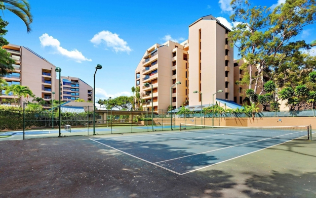 Sands Of Kahana 231 - One Bedroom Condo
