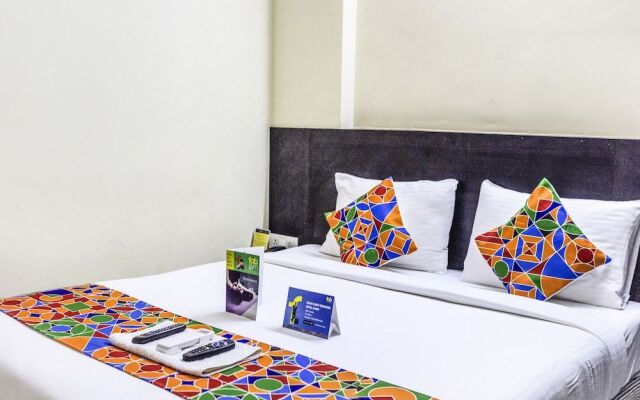 FabHotel Limestone Gachibowli