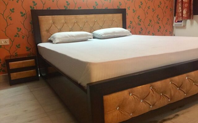 Jagannath B&B Hotel