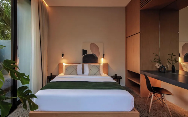 Nexa Townhouse Umalas