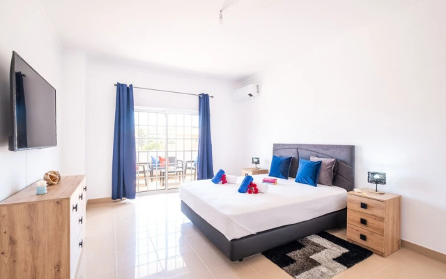 Villa Bahia